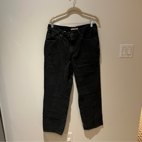 Levi’s 94 Baggy Jeans - Picture 2 of 7